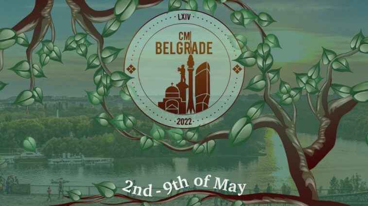 Posle deset godina, Beograd - studentska prestonica Evrope 7 estiem