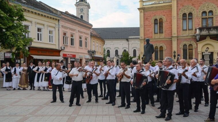 Otvara se Muzej Tamburica festa u Novom Sadu 7 muzej tamburica festa