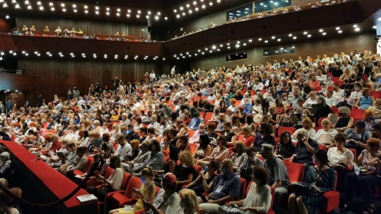 Veliki jubilej: Pred nama je 70. Sterijino pozorje 7 sterijino pozorje