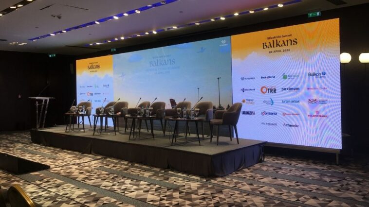 Konferencija Uzakrota Summit Balkans 2022 održana u Beogradu 7 Uzakrota travel summit