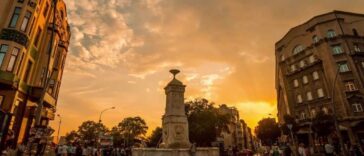 dogadjaji u beogradu