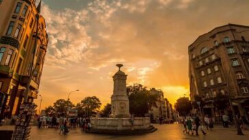 dogadjaji u beogradu