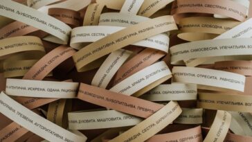 Vreme je za Heroine: Novi Sad postaje evropska prestonica žena 4 heroine evropska prestonica kulture