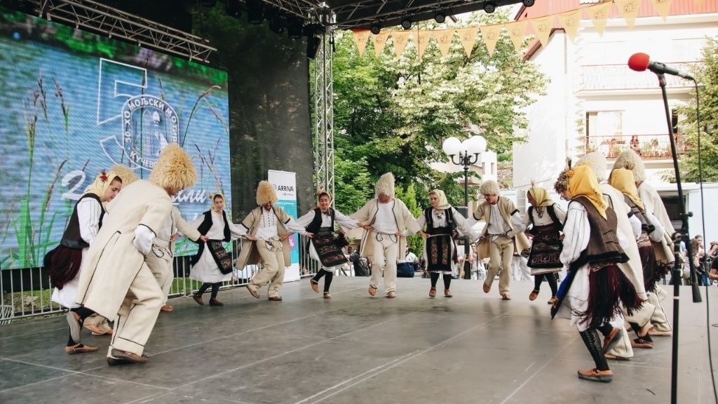 Zabava je na rekama - posetite najveće regate u Srbiji! 13 homoljski motivi