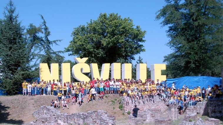 konkurs za volontere