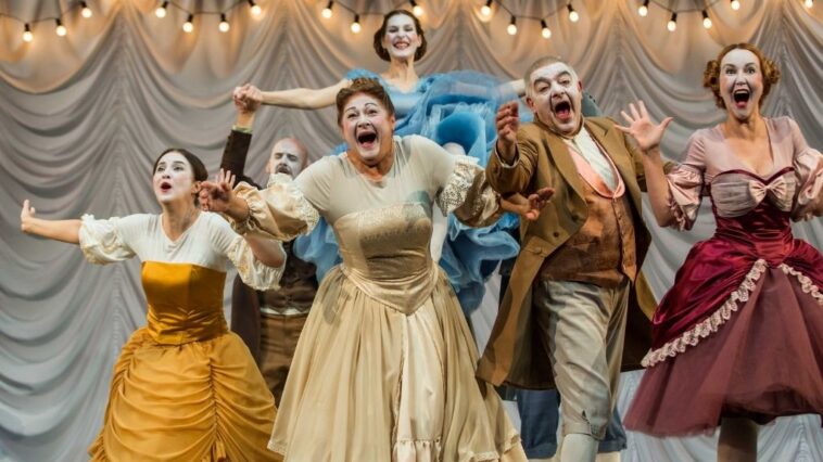 Počinju 39. Nušićevi dani: od 18. do 26. maja bogat pozorišni program u Smederevu 7 Nušićevi dani