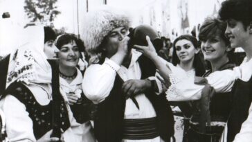 tradicionalne manifestacije