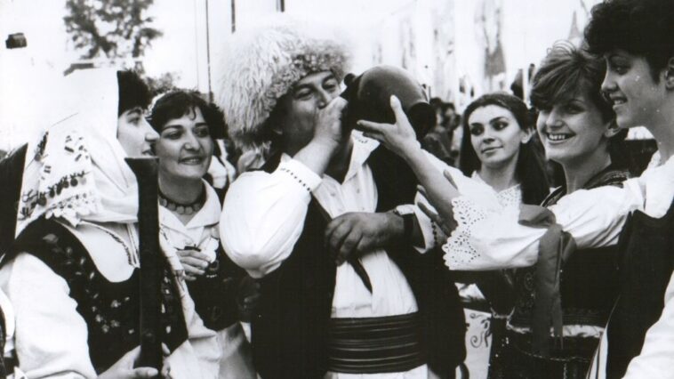 tradicionalne manifestacije