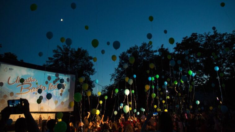 Bašta Fest u novom terminu od 24. do 26. oktobra 7 Bašta Fest