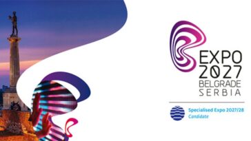 Expo 2027 Belgrade