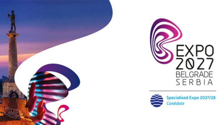 Expo 2027 Belgrade