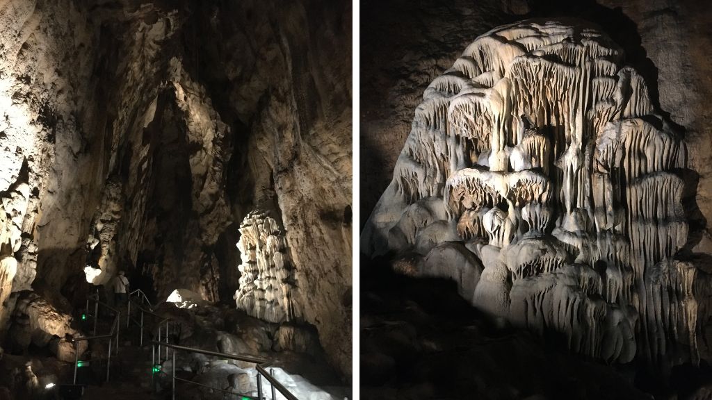 hadzi prodanova pecina