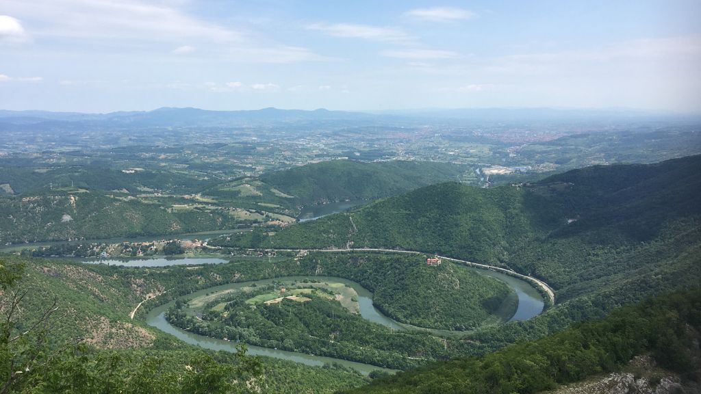 meandri zapadne morave kablar cacak