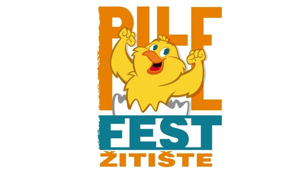 Pile Fest Žitište