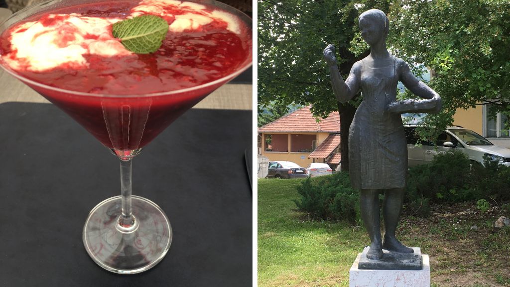 zapadna srbija arilje