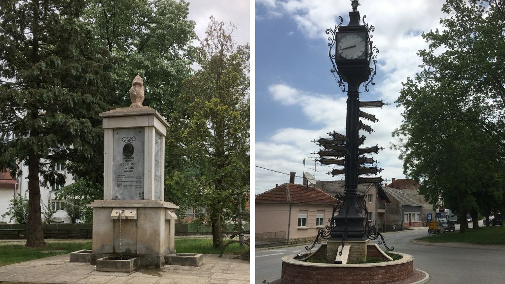 zapadna srbija kosjeric