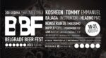 Najava: Belgrade Beer Fest 2022 16 Belgrade Beer Fest