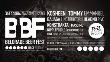 Belgrade Beer Fest