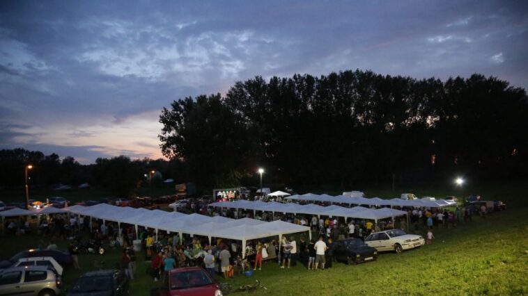 Opasuljivanje dvadesetpeti put u Novom Bečeju 7 opasuljivanje