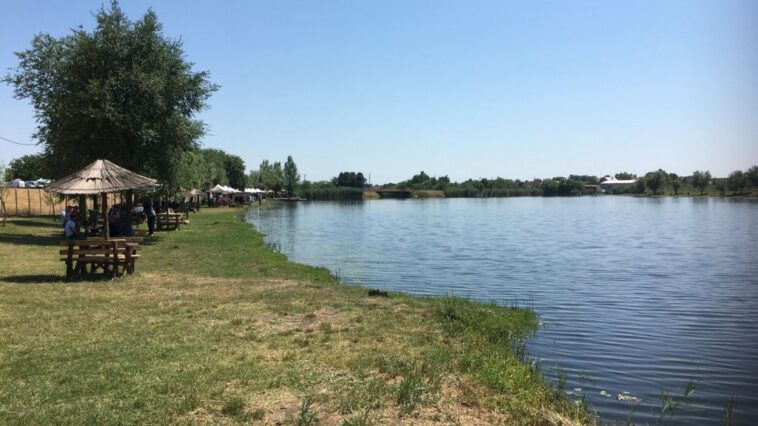 U centru Vojvodine: Žabalj, u centru pažnje: Jegrička 7 žabalj jegrička zlatni kotlić