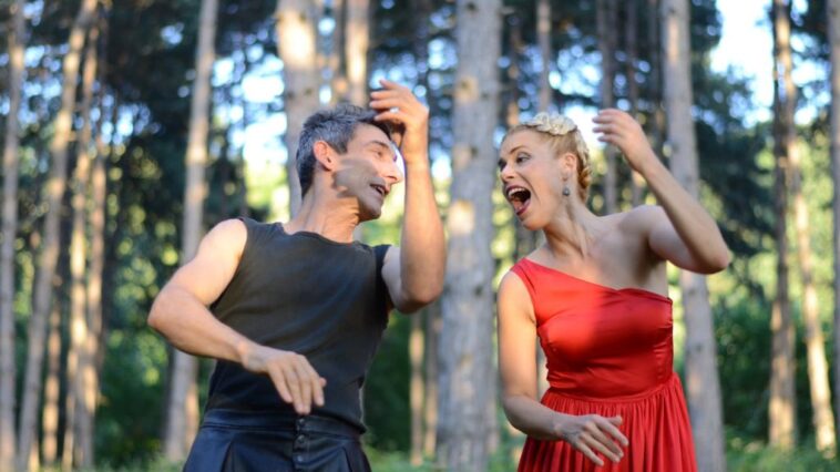 Uskoro: Prvi festival telesne muzike u Srbiji i regionu 7 festival telesne muzike