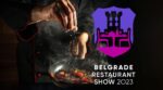 Belgrade Restaurant Show