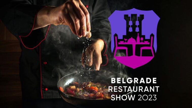 Belgrade Restaurant Show