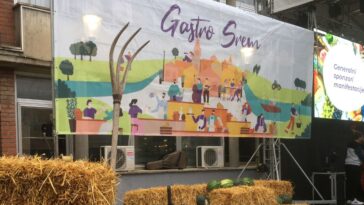 Gastro Srem potvrdio: U Sremu se dobro jede baš! 16 gastro srem