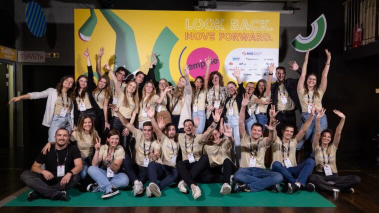 Empple 2022: Jačanje employer branding zajednice 7 empple festival 2022