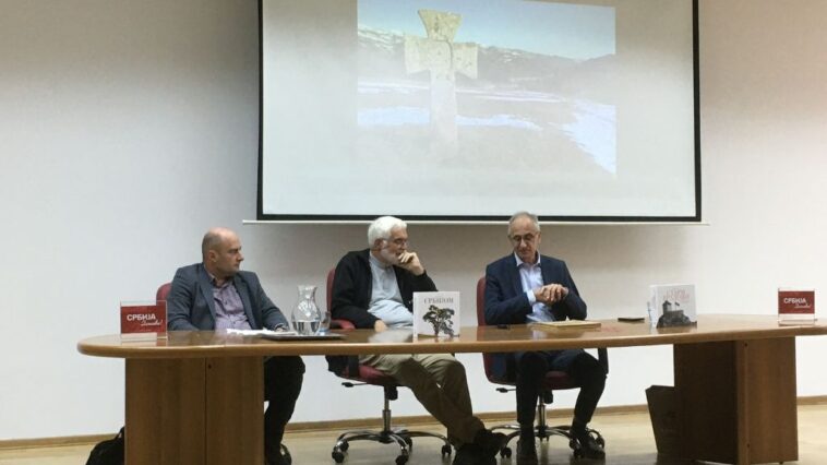 dragan bosnić knjige