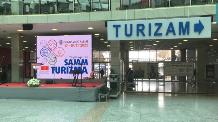 Završen Sajam turizma u Novom Sadu 7 sajam turizma