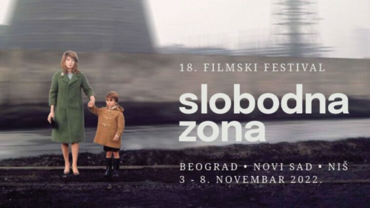 Počinje 18. Filmski festival Slobodna zona 7 slobodna zona