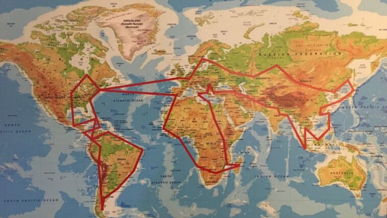 Udruženje FIJET Srbija predstavilo novu nagradu u turizmu 7 fijet-srbija