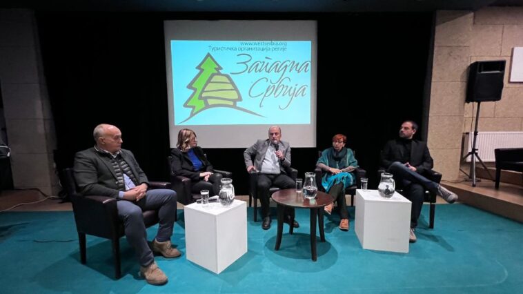 Konferencija Zapadna Srbija