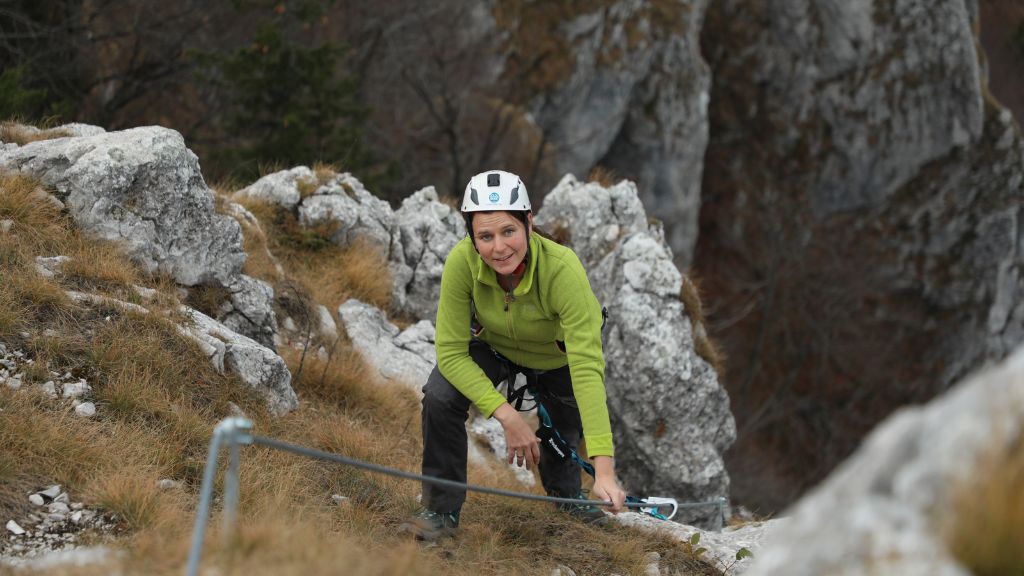 Nova avantura u Ivanjici: Otvorena Via Ferrata Mučanj 9 via ferrata mučanj