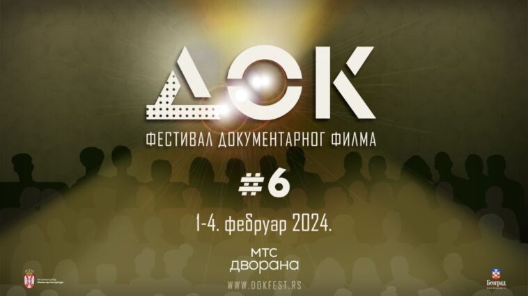 Šesti međunarodni festival dokumentarnog filma DOK #6 od 1. do 4. februara 7 DOK festival dokumentarnog filma