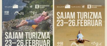 sajam turizma 2023