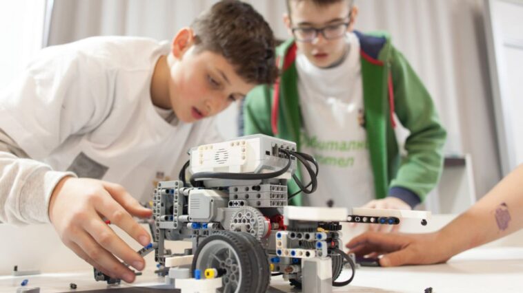 Festival nauke od 12. do 14. decembra u Beogradu 7 festival nauke