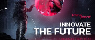 tmrw konferencija
