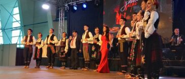 Šumadijske zimske igre