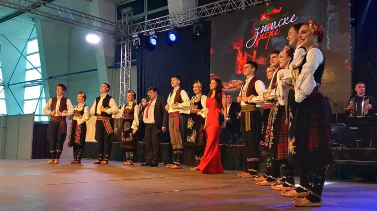 Završene Šumadijske zimske igre 7 Šumadijske zimske igre