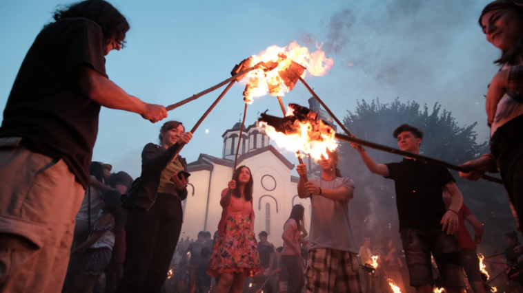 Festival Lilalo od 11. do 16. jula u Loznici 7 Festival LilaLo 2023