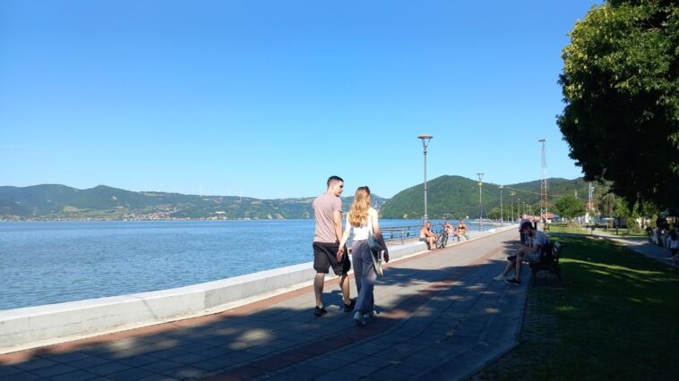 Sajam Dunava u Golupcu: letnja manifestacija koja se ne propušta 7 Sajam Dunava Golubac
