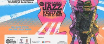 Beogradski džez festival