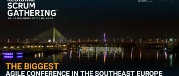 Regional Scrum Gathering