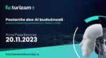 Konferencija FU:TURIZAM 2023: Primena veštačke inteligencije u turizmu 17 fu:turizam