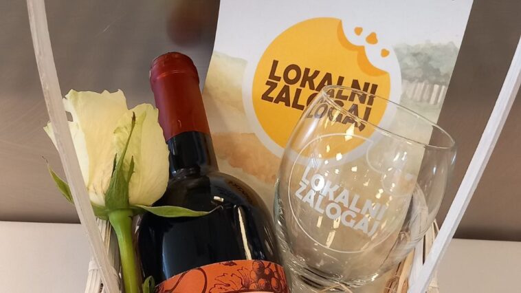 U Beogradu održana promocija projekta Lokalni zalogaj 7 Lokalni zalogaj