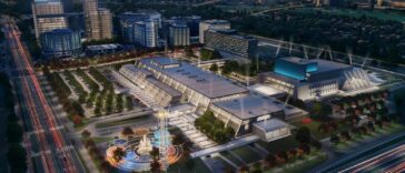 Sava Centar