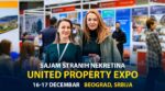 Sajam stranih nekretnina United Property Expo ponovo u Beogradu 16 United Property Expo