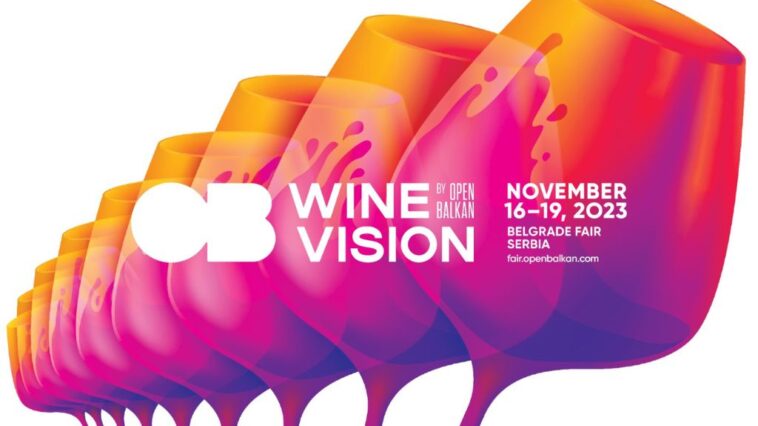 Wine Vision 2023: Nova vinska vizija Otvorenog Balkana 7 Wine Vision 2023